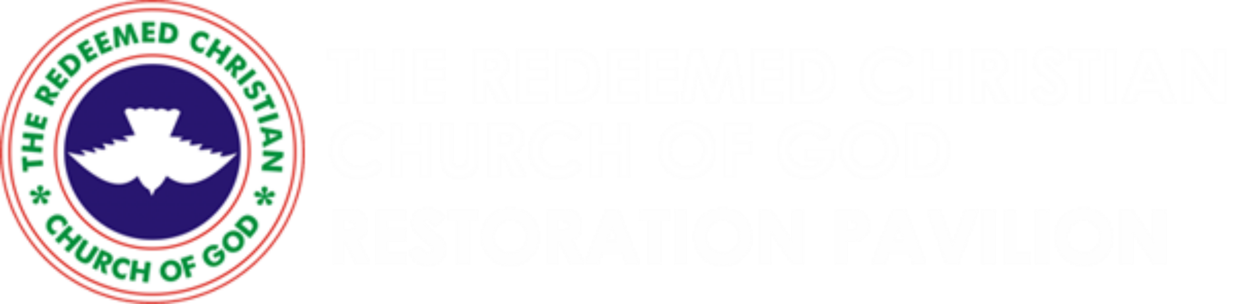 RCCG Pavilion Parish
